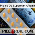 African Superman Pills 44